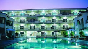 Exterior - Paragon Place (Pattaya)