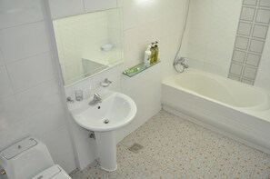 Suite Royale | Salle de bain