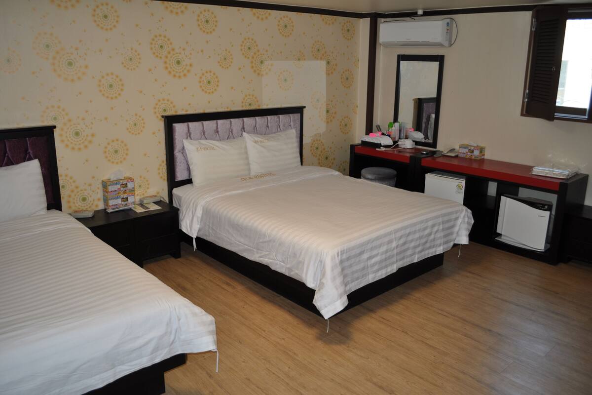 Suite Royale