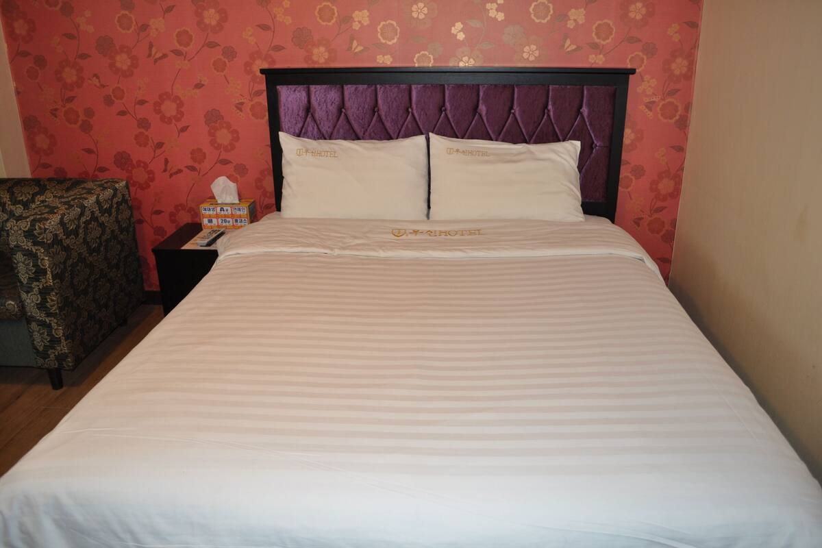 Chambre Double Standard