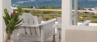 Ocean Eleven Guest House