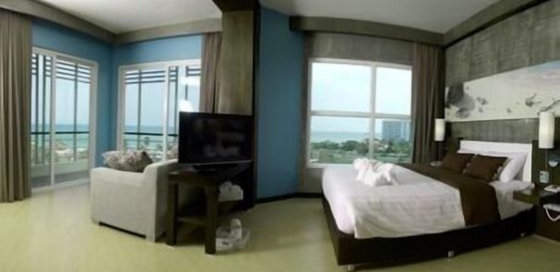 Foto - Silathip Huahin Serviced Apartment & Hotel