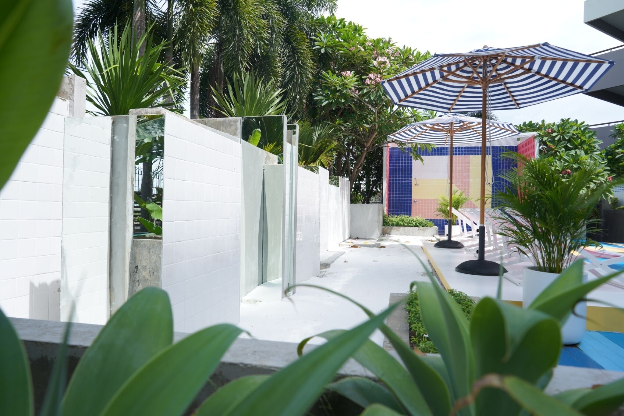 Foto - Silathip Huahin Serviced Apartment & Hotel