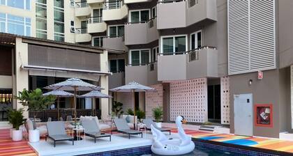 Silathip Huahin Serviced Apartment & Hotel