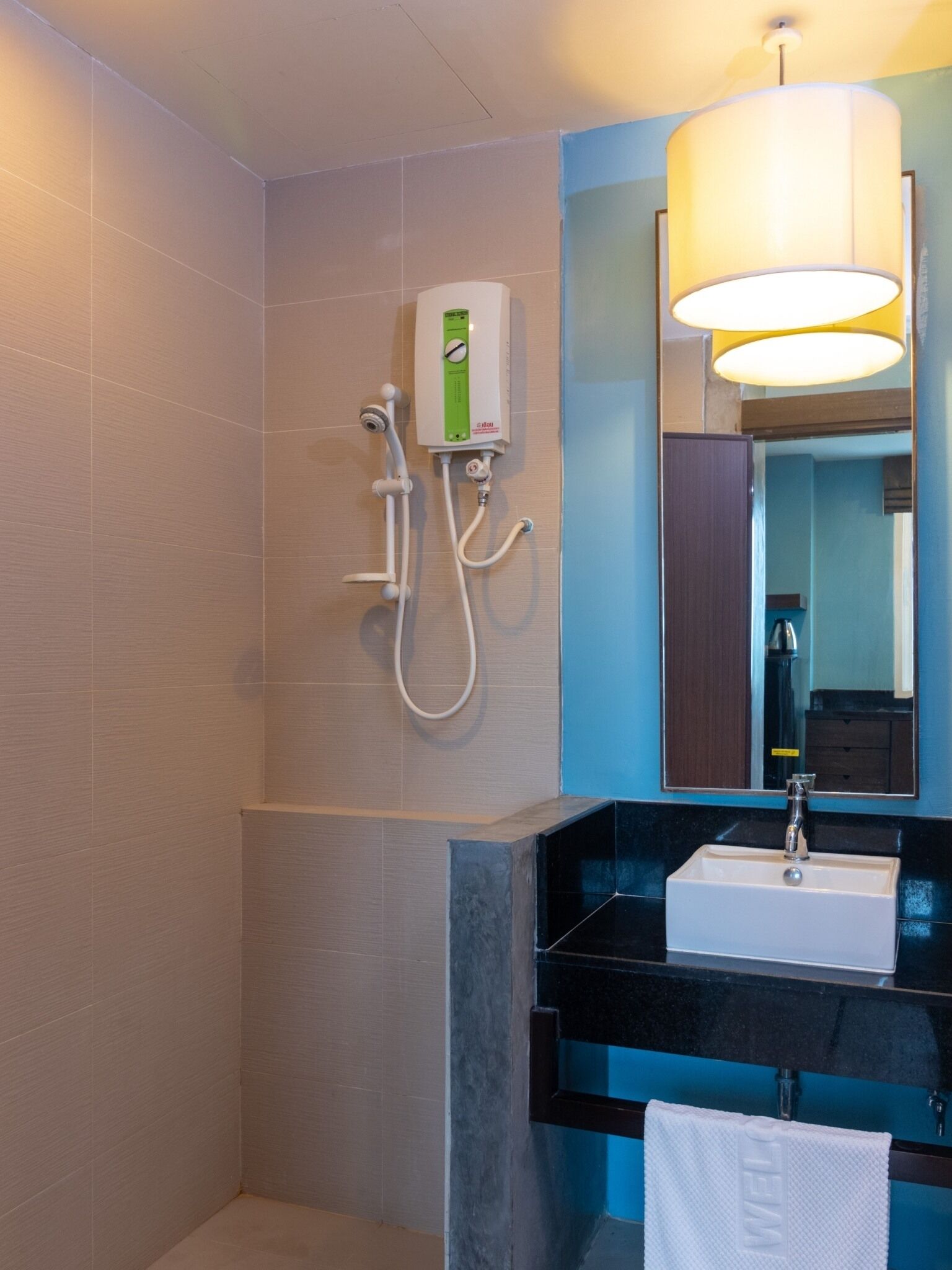 Foto - Silathip Huahin Serviced Apartment & Hotel