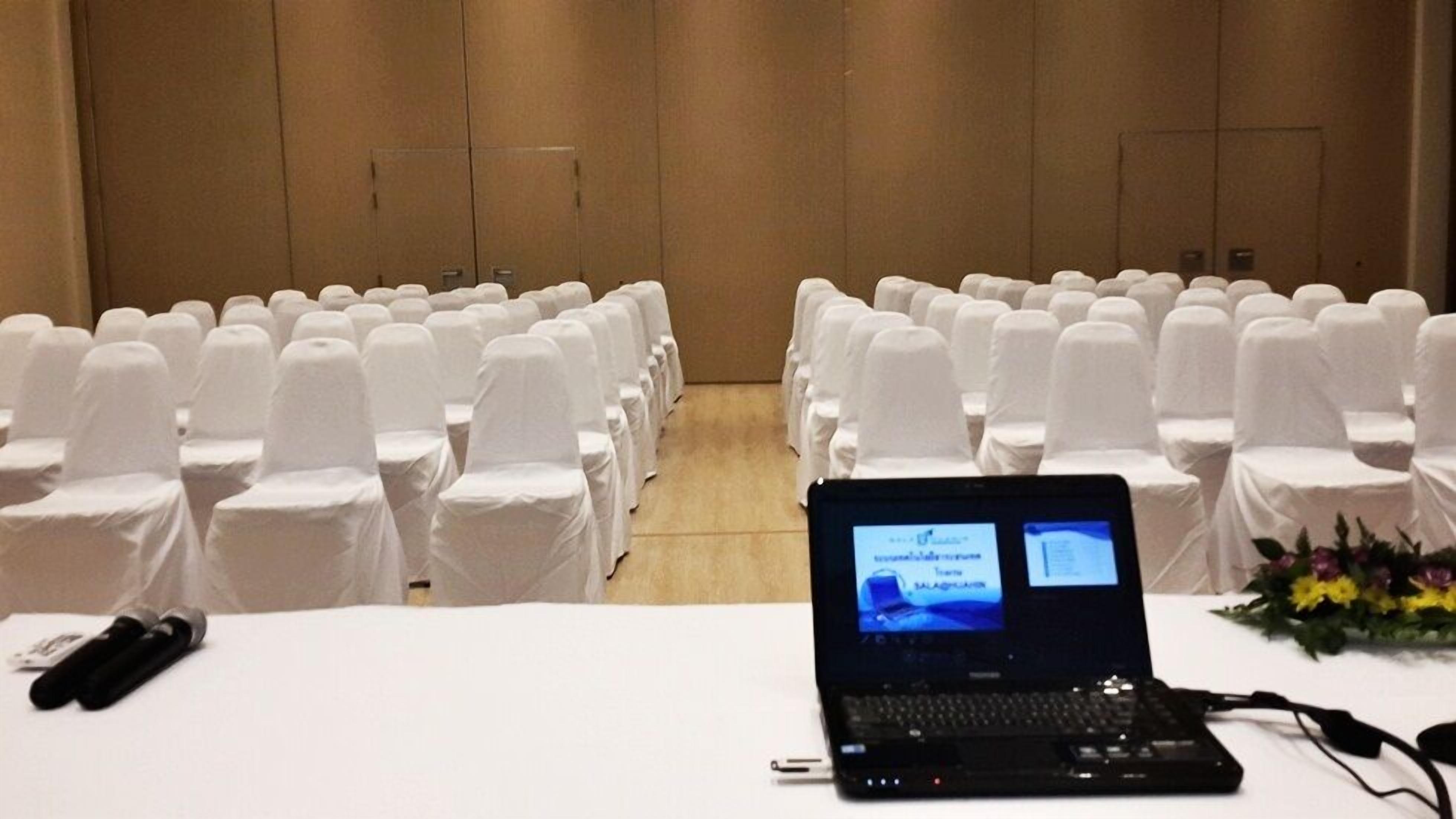 Foto - Silathip Huahin Serviced Apartment & Hotel