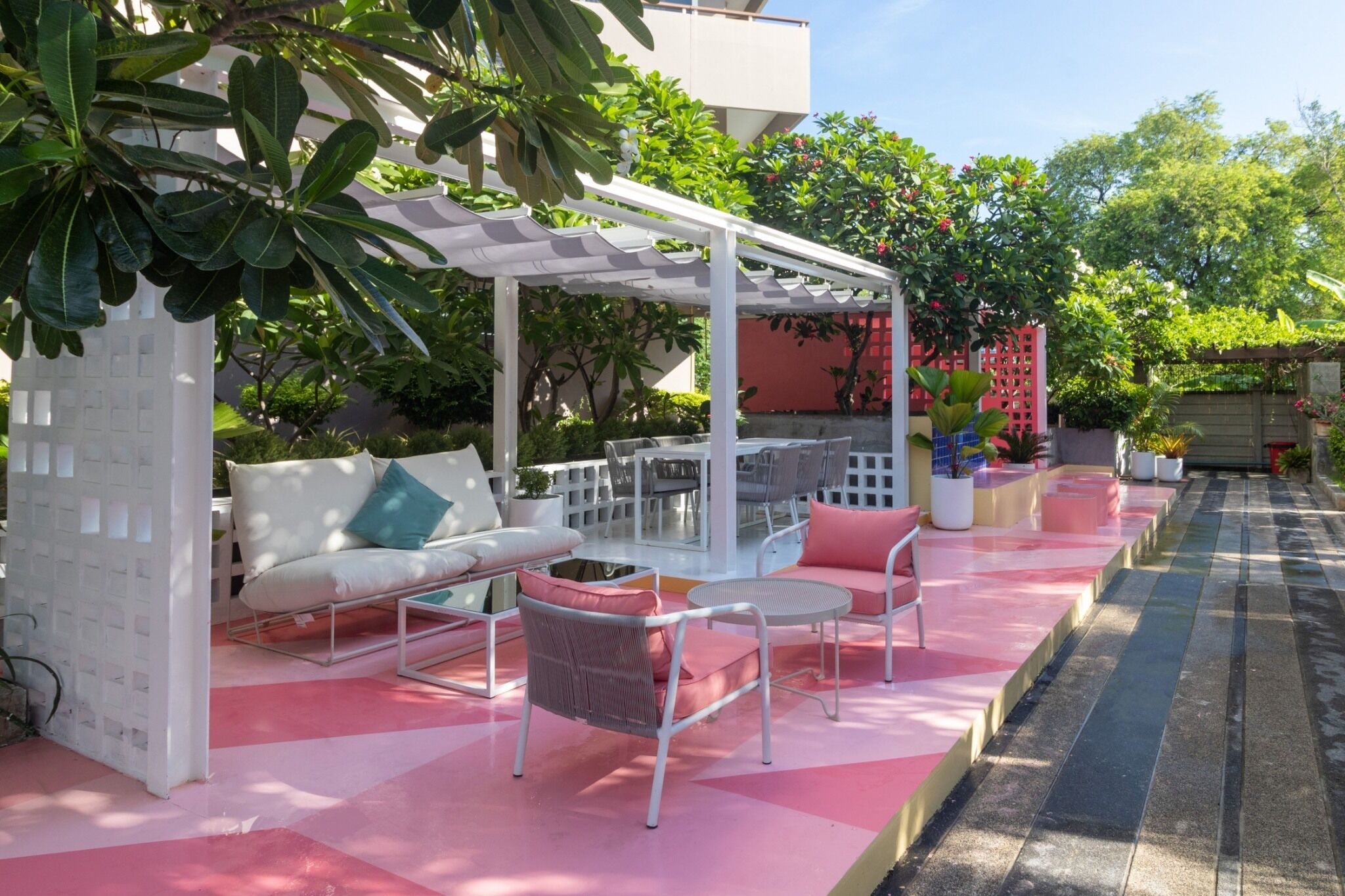 Foto - Silathip Huahin Serviced Apartment & Hotel