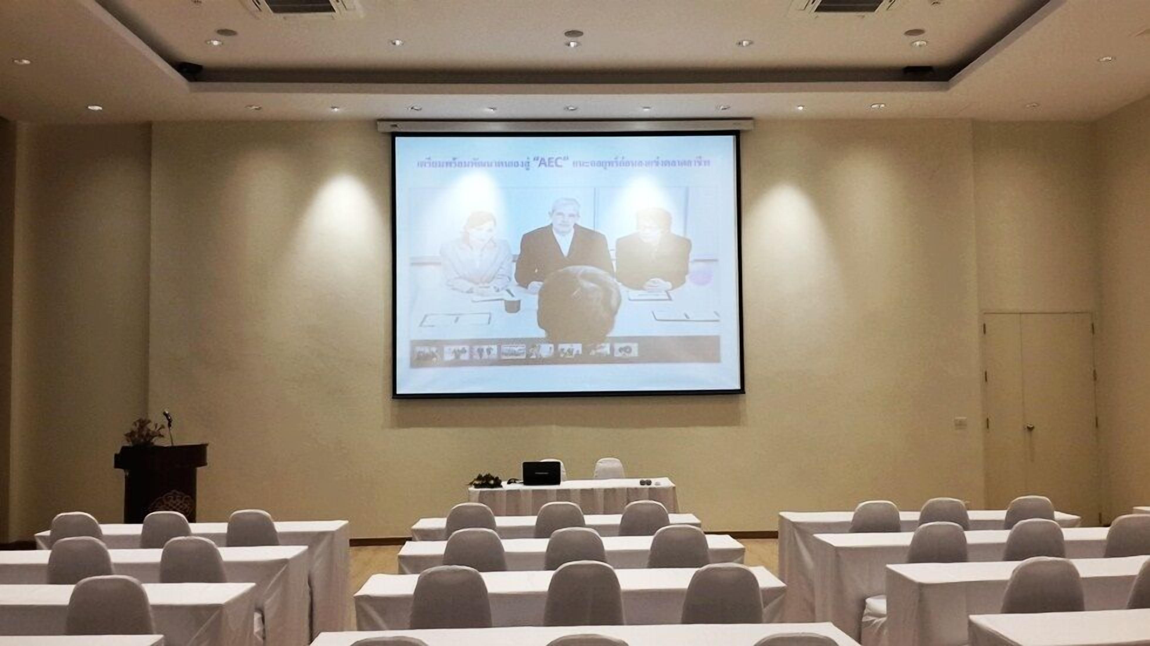 Foto - Silathip Huahin Serviced Apartment & Hotel