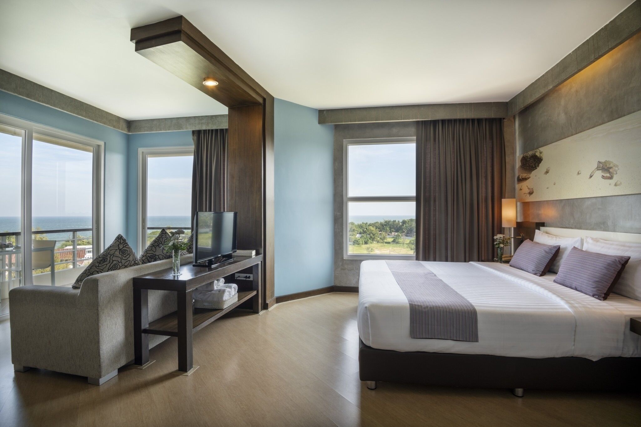 Foto - Silathip Huahin Serviced Apartment & Hotel