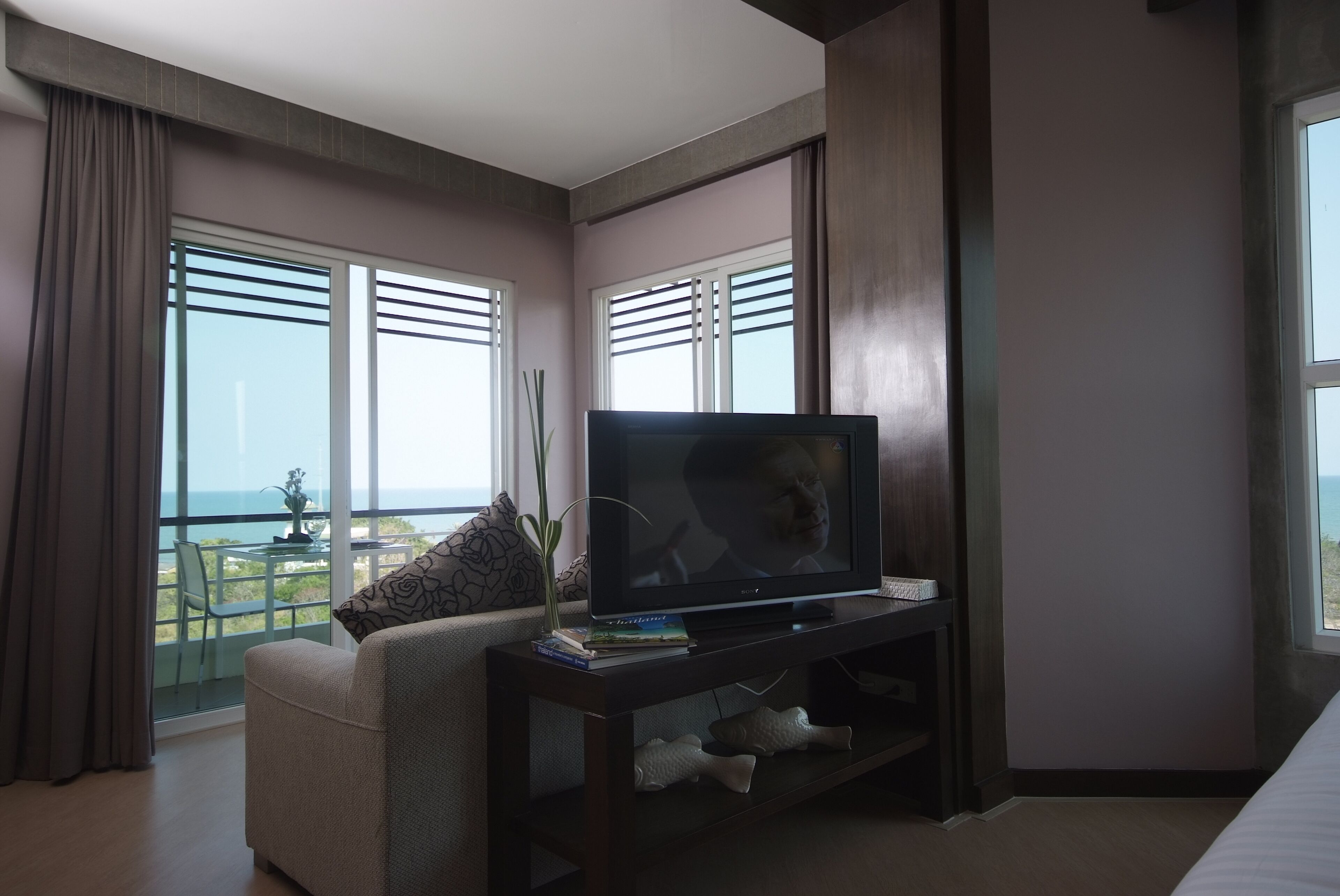 Foto - Silathip Huahin Serviced Apartment & Hotel