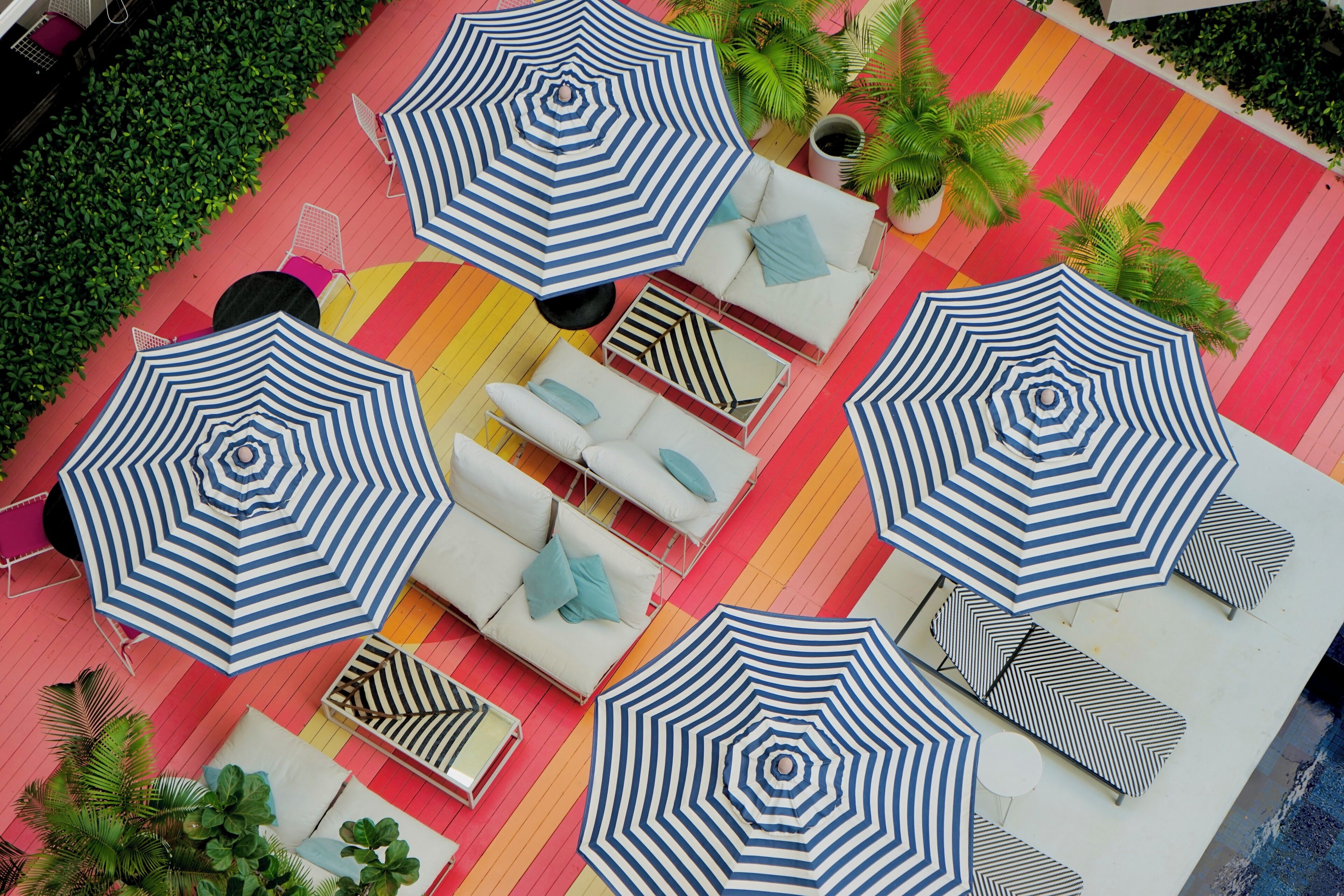 Foto - Silathip Huahin Serviced Apartment & Hotel