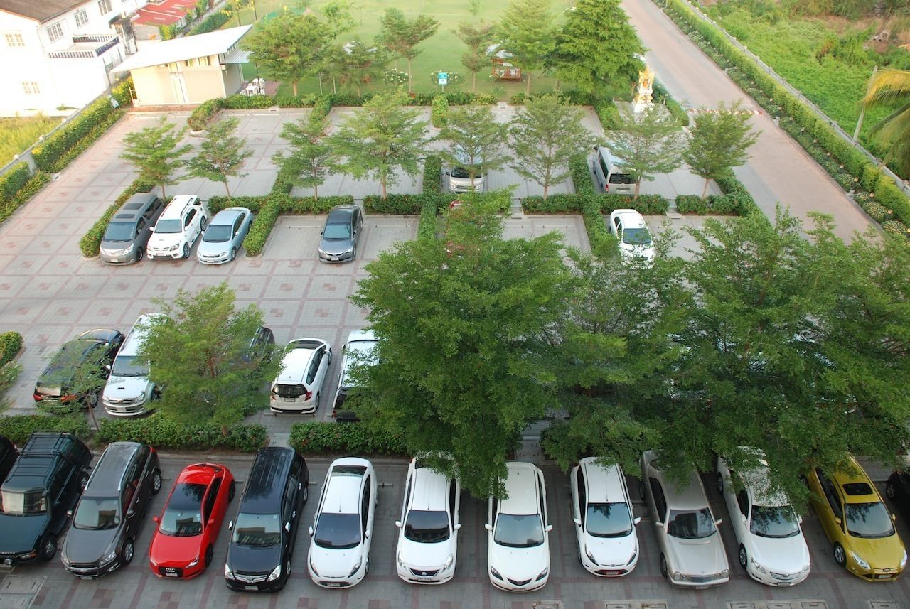 Foto - Silathip Huahin Serviced Apartment & Hotel