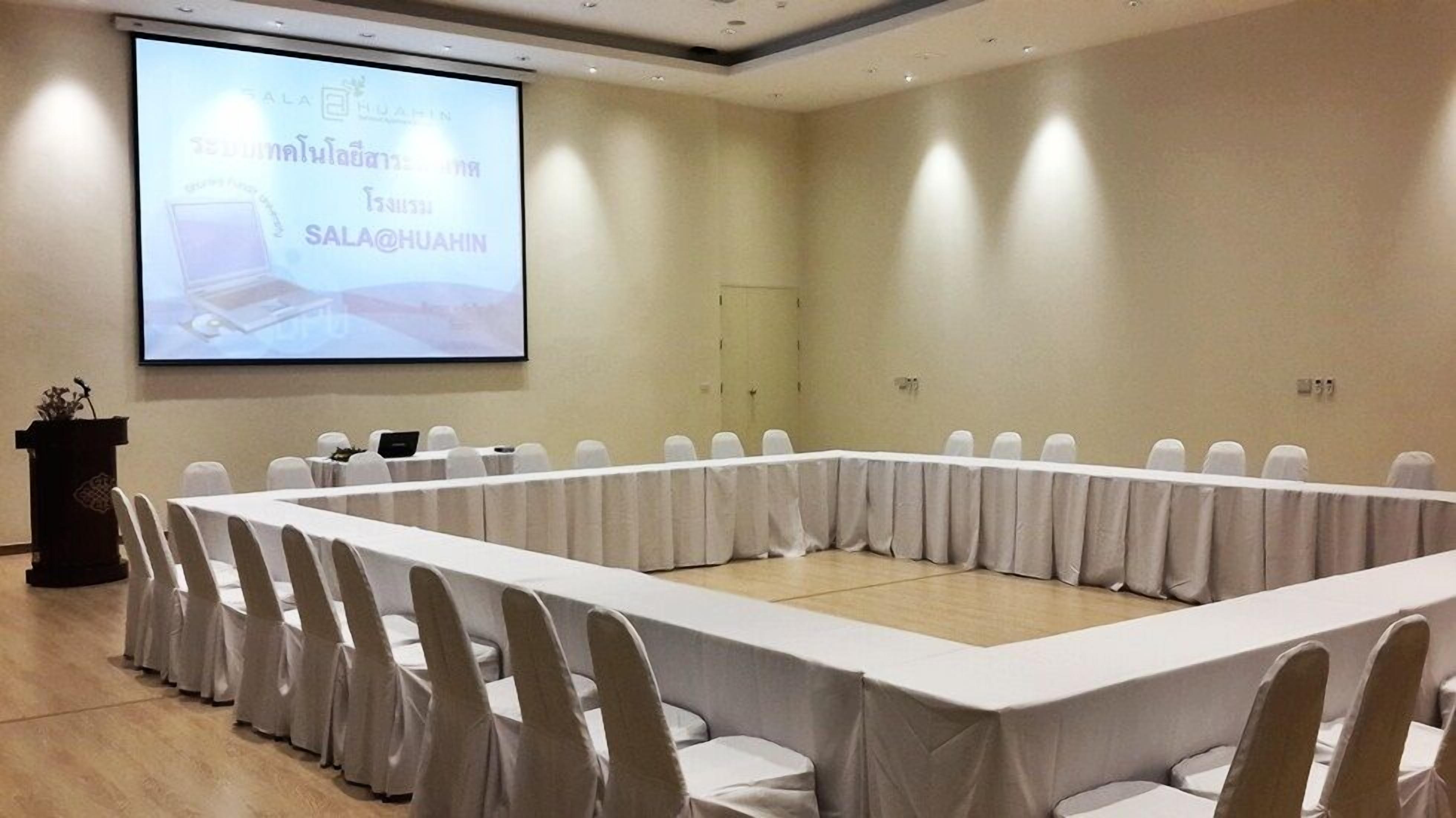 Foto - Silathip Huahin Serviced Apartment & Hotel