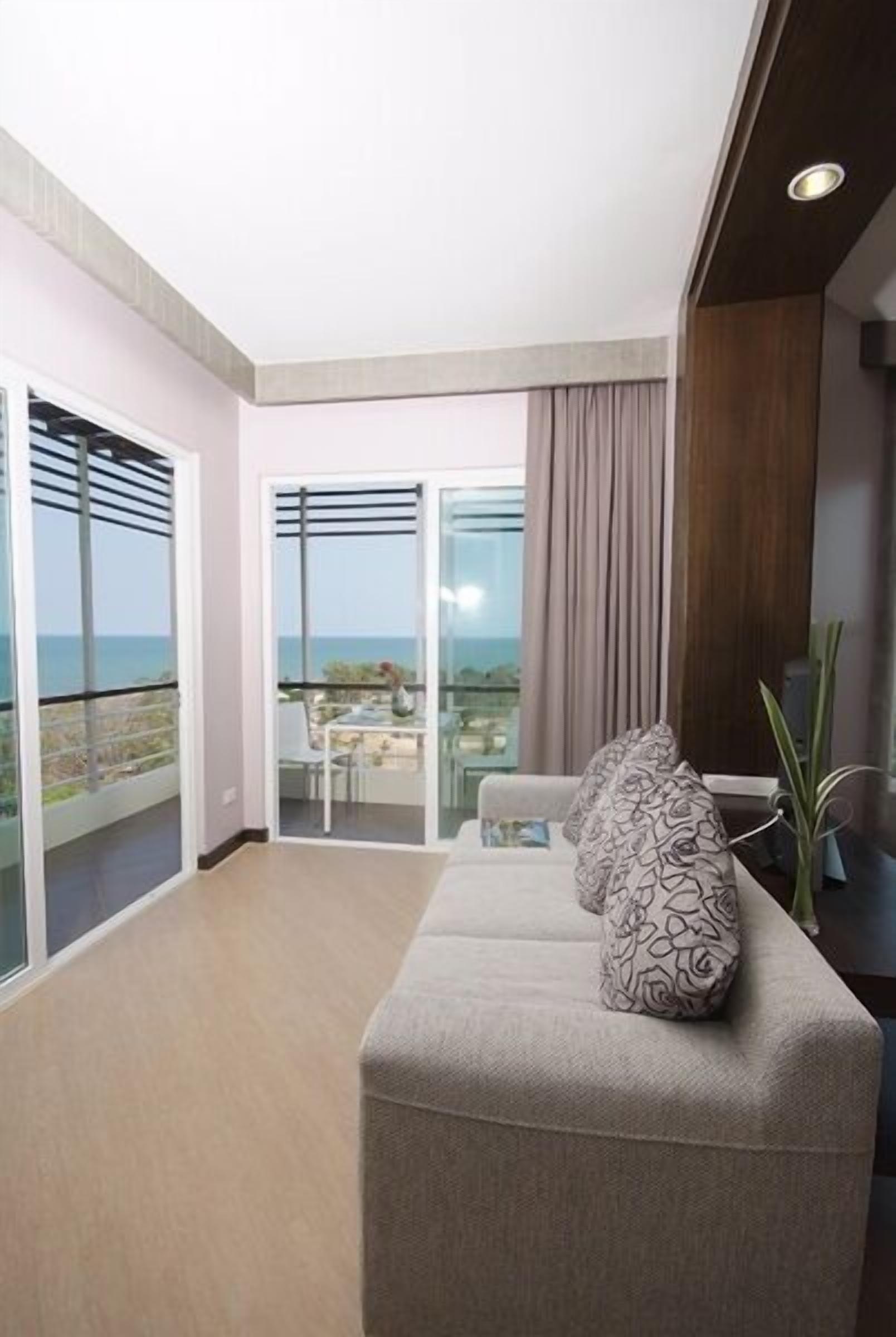 Foto - Silathip Huahin Serviced Apartment & Hotel