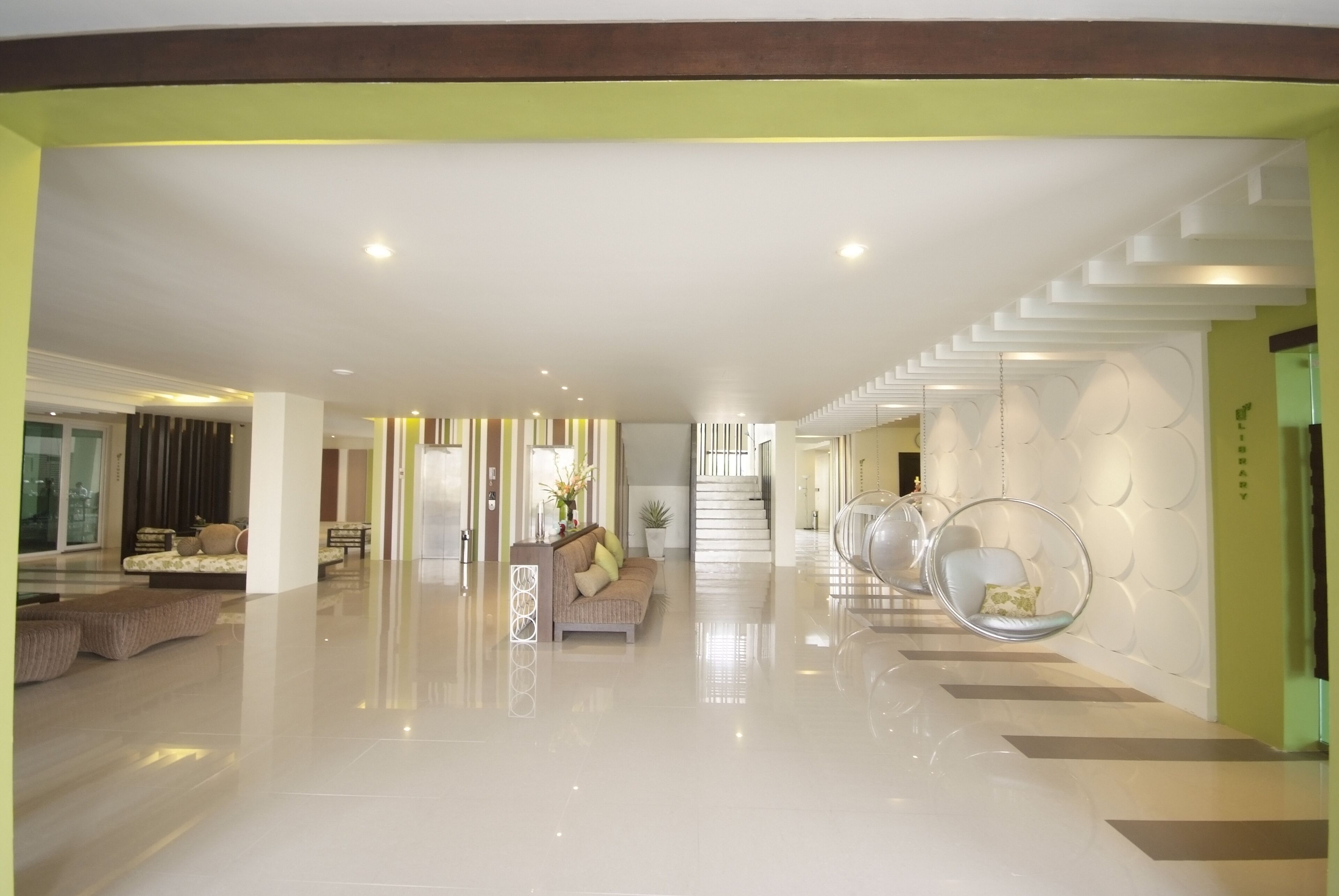 Foto - Silathip Huahin Serviced Apartment & Hotel