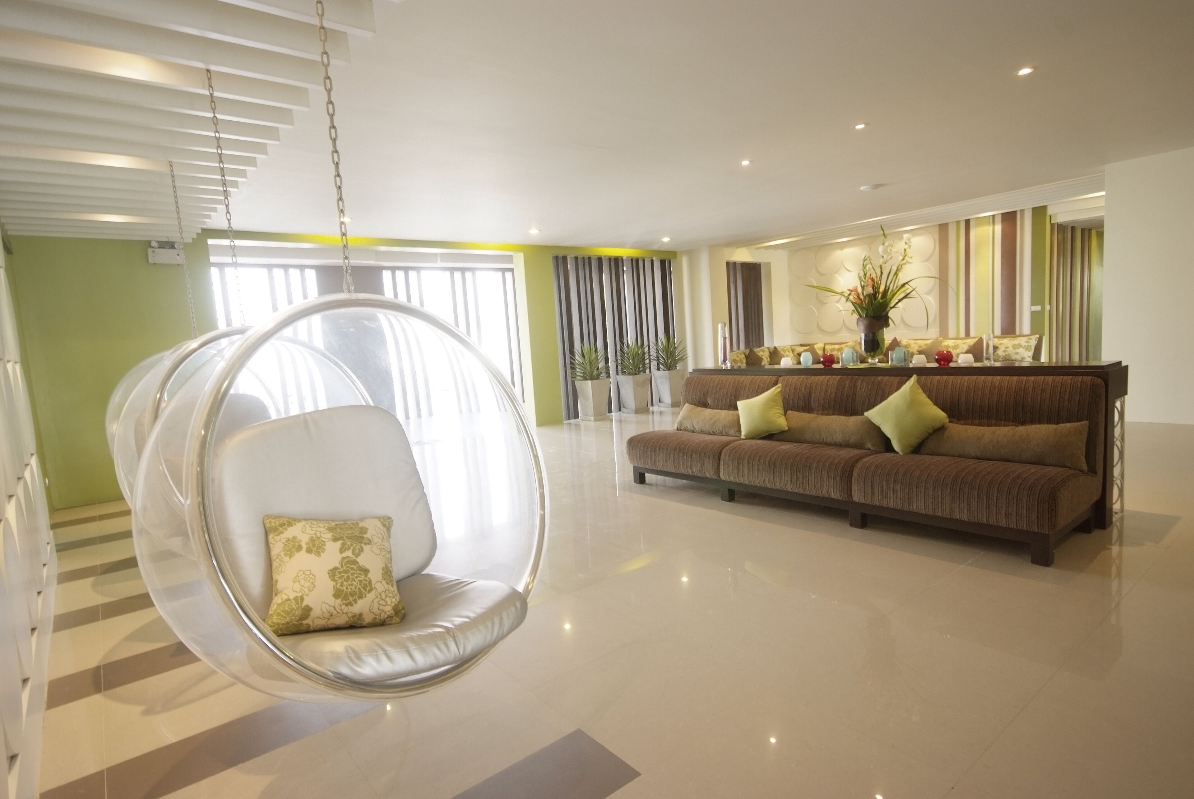 Foto - Silathip Huahin Serviced Apartment & Hotel