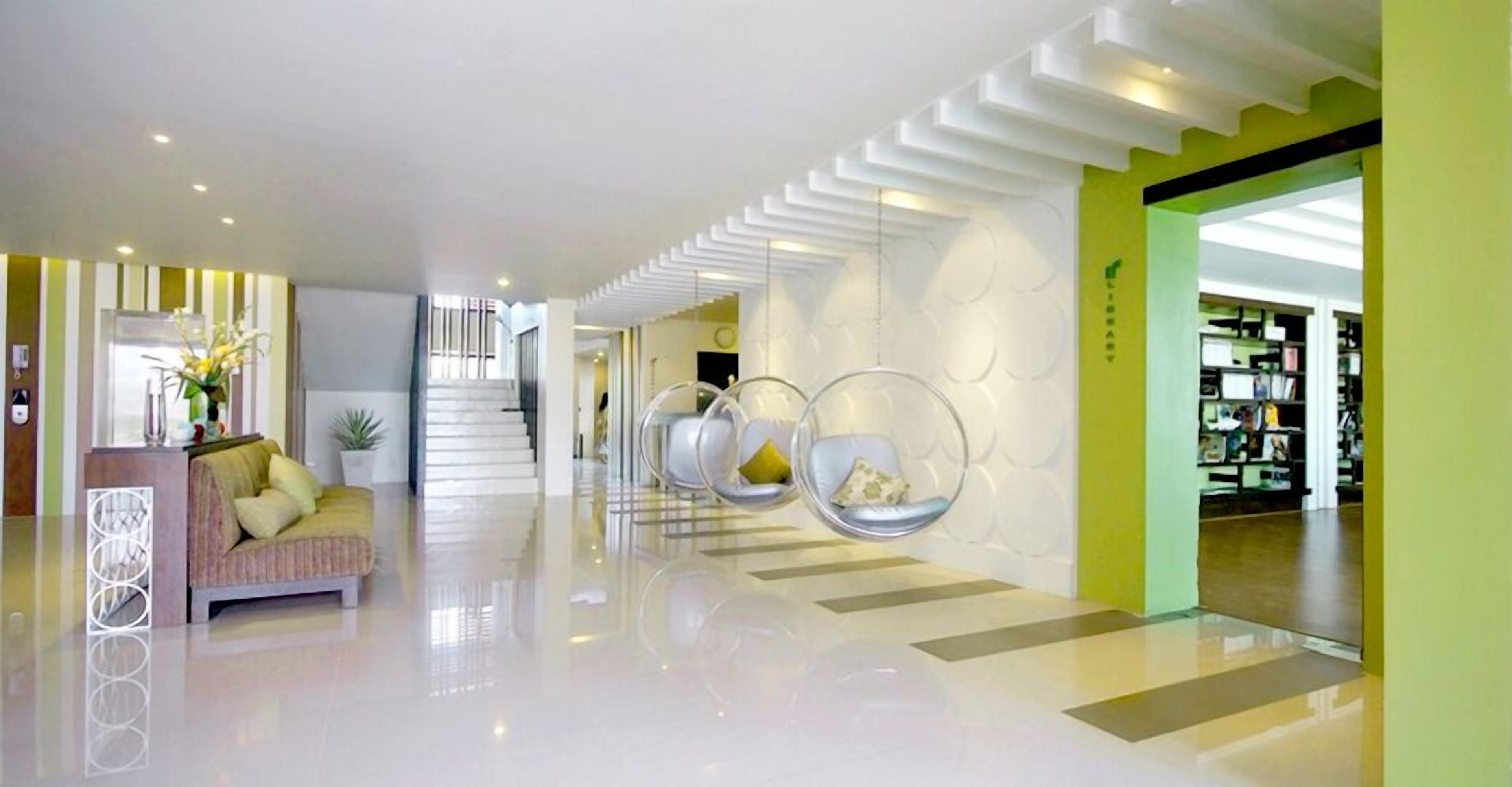 Foto - Silathip Huahin Serviced Apartment & Hotel