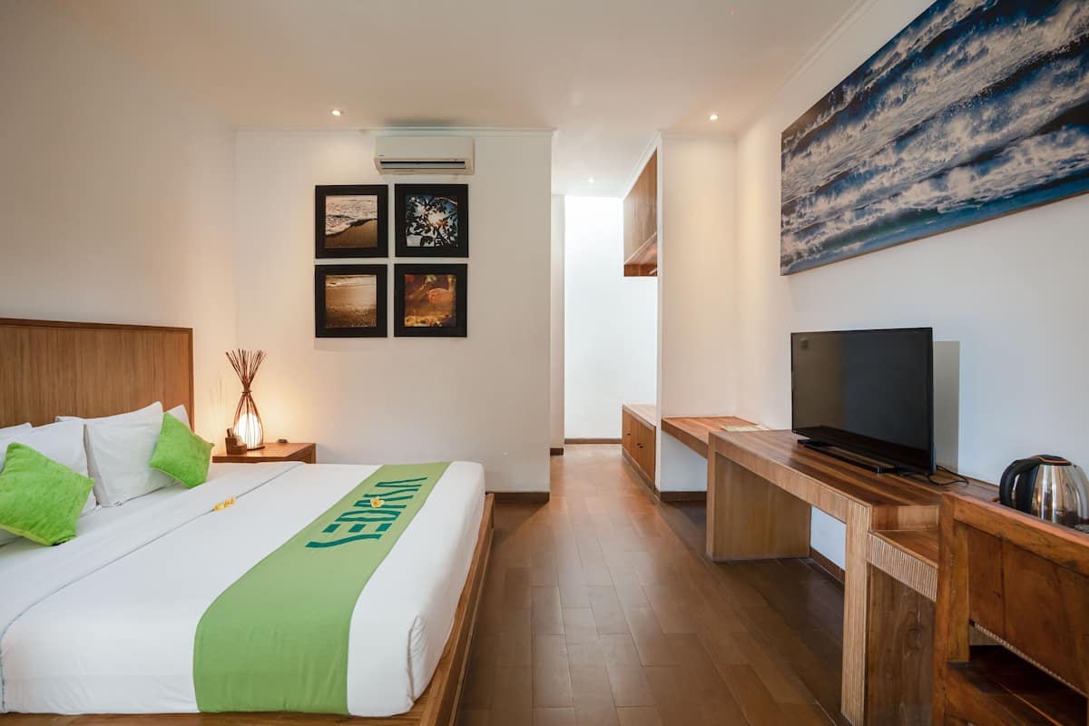 Superior Room (Superior Veranda)