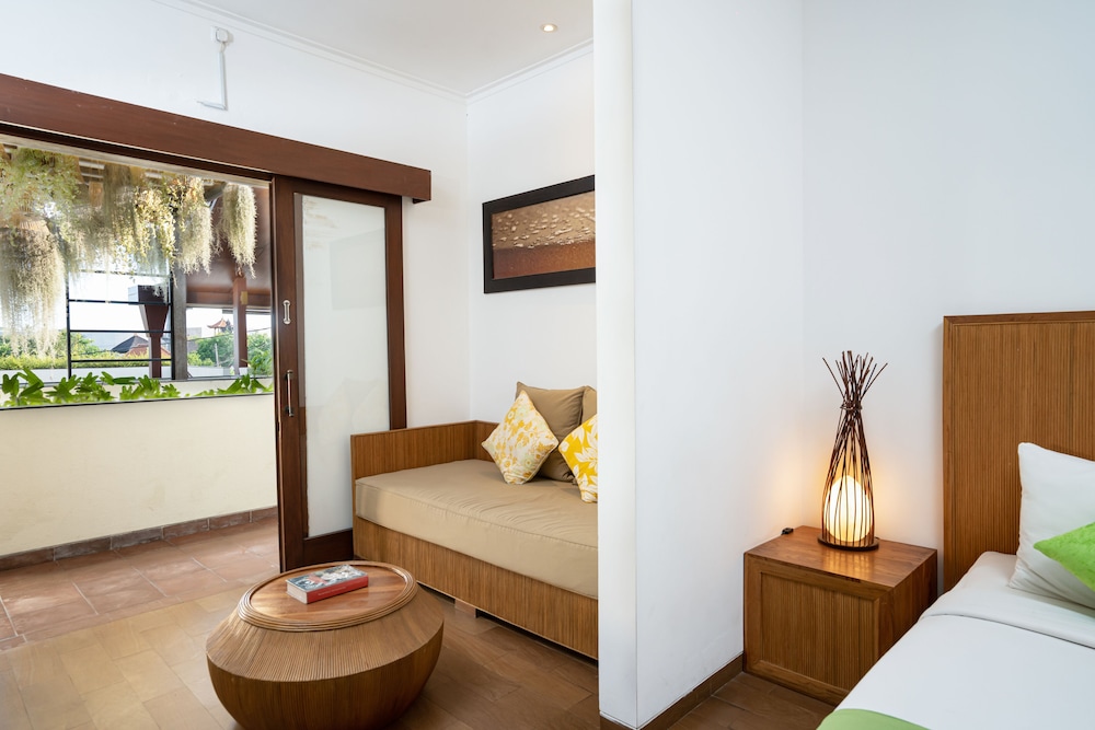 Sedasa Lodge & Cafe by null