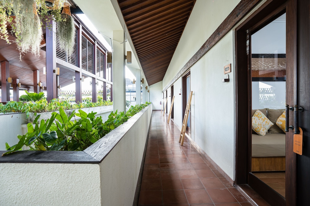 Sedasa Lodge & Cafe by null