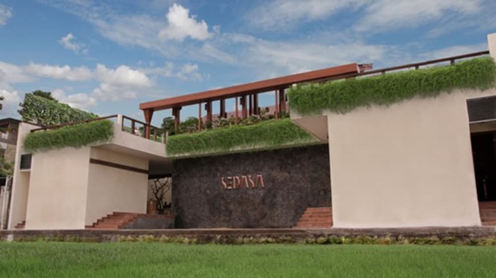 Sedasa Lodge & Cafe by null