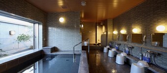 Tsuruga Manten Hotel Ekimae