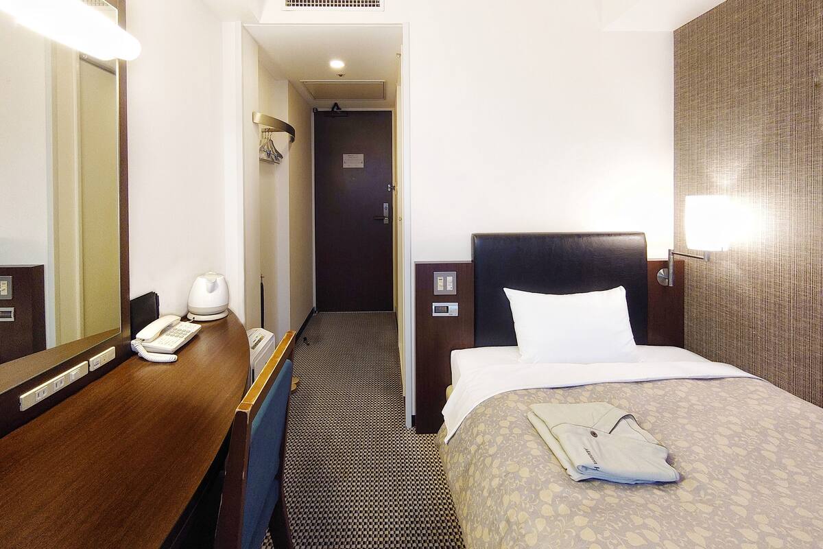 down duvets, desk, blackout curtains, free wifi