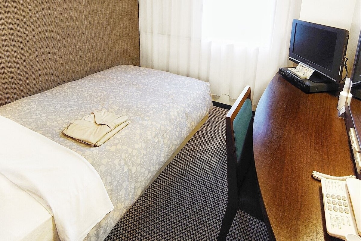 Couette en duvet d'oie, bureau, rideaux occultants, Wi-Fi gratuit