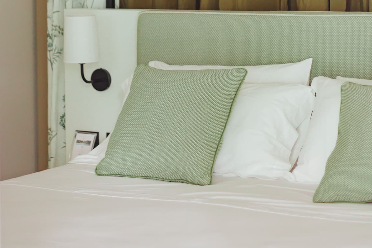 Superior Double Room | Minibar, in-room safe, desk, soundproofing