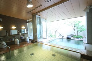 Spa - Uozu Manten Hotel Ekimae (Uozu)
