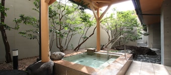 魚津曼藤站前飯店