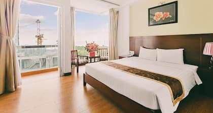 Dragon Sea Hotel
