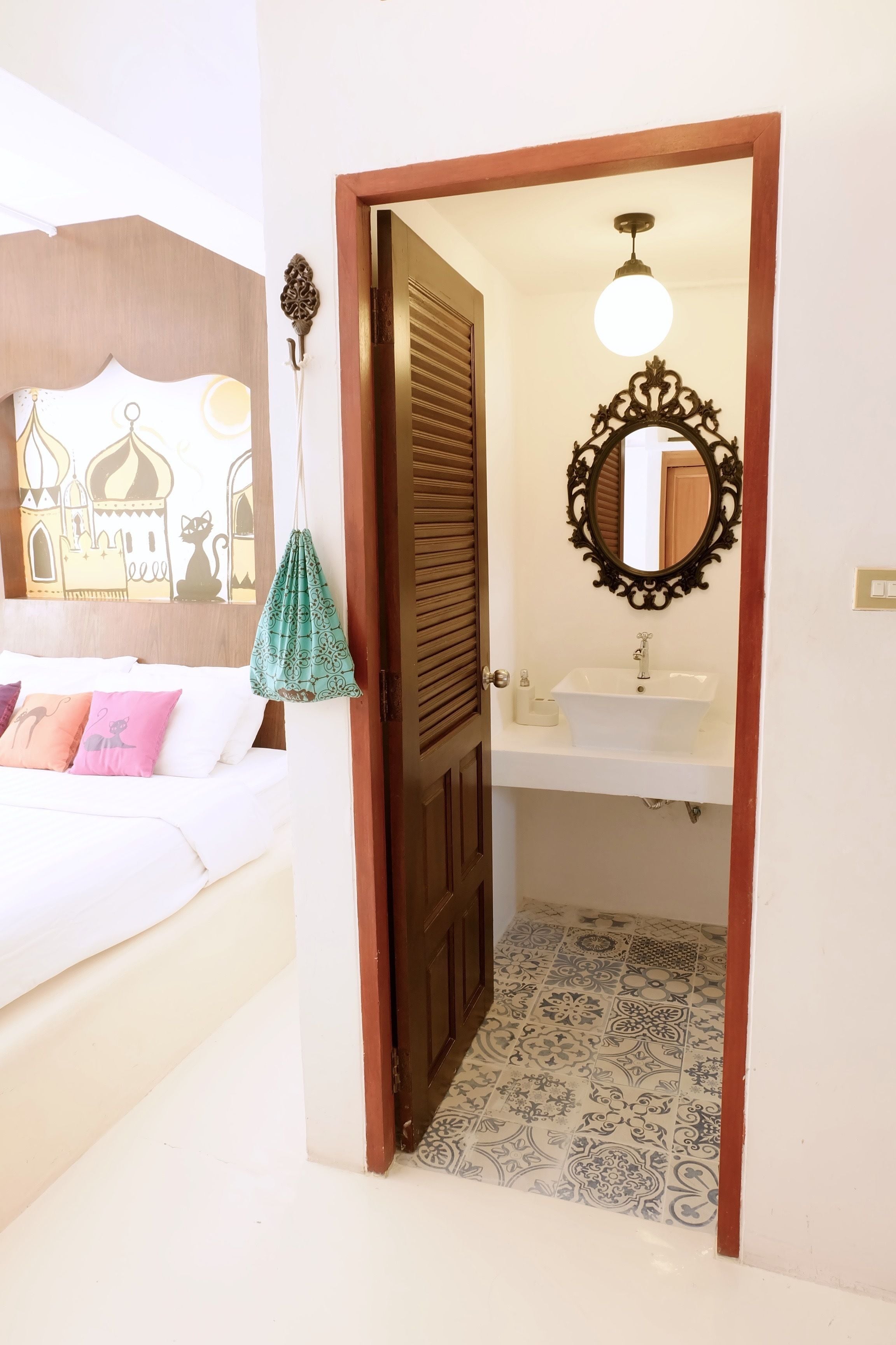 Foto - Riad Hua Hin Hotel