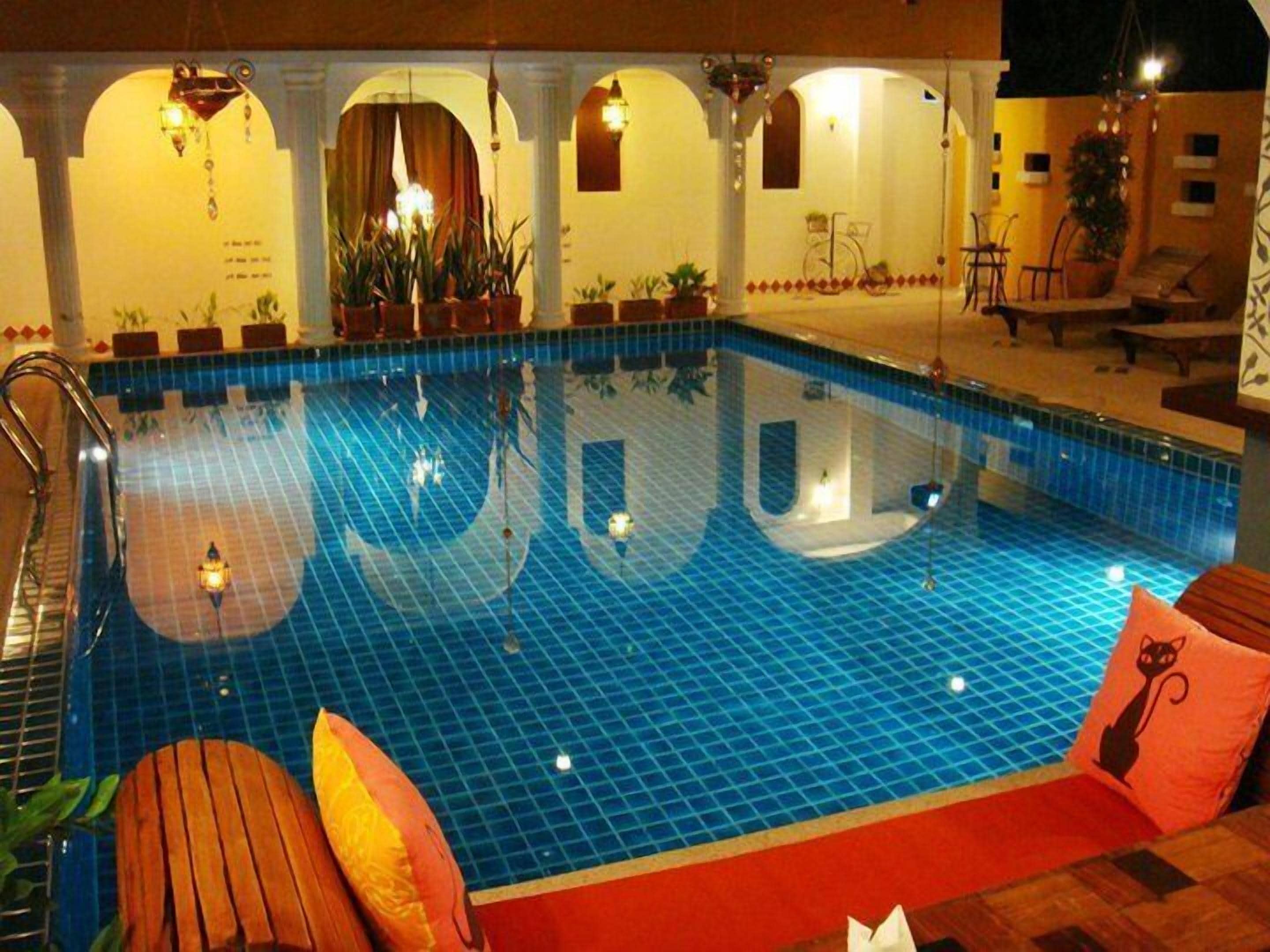 Foto - Riad Hua Hin Hotel