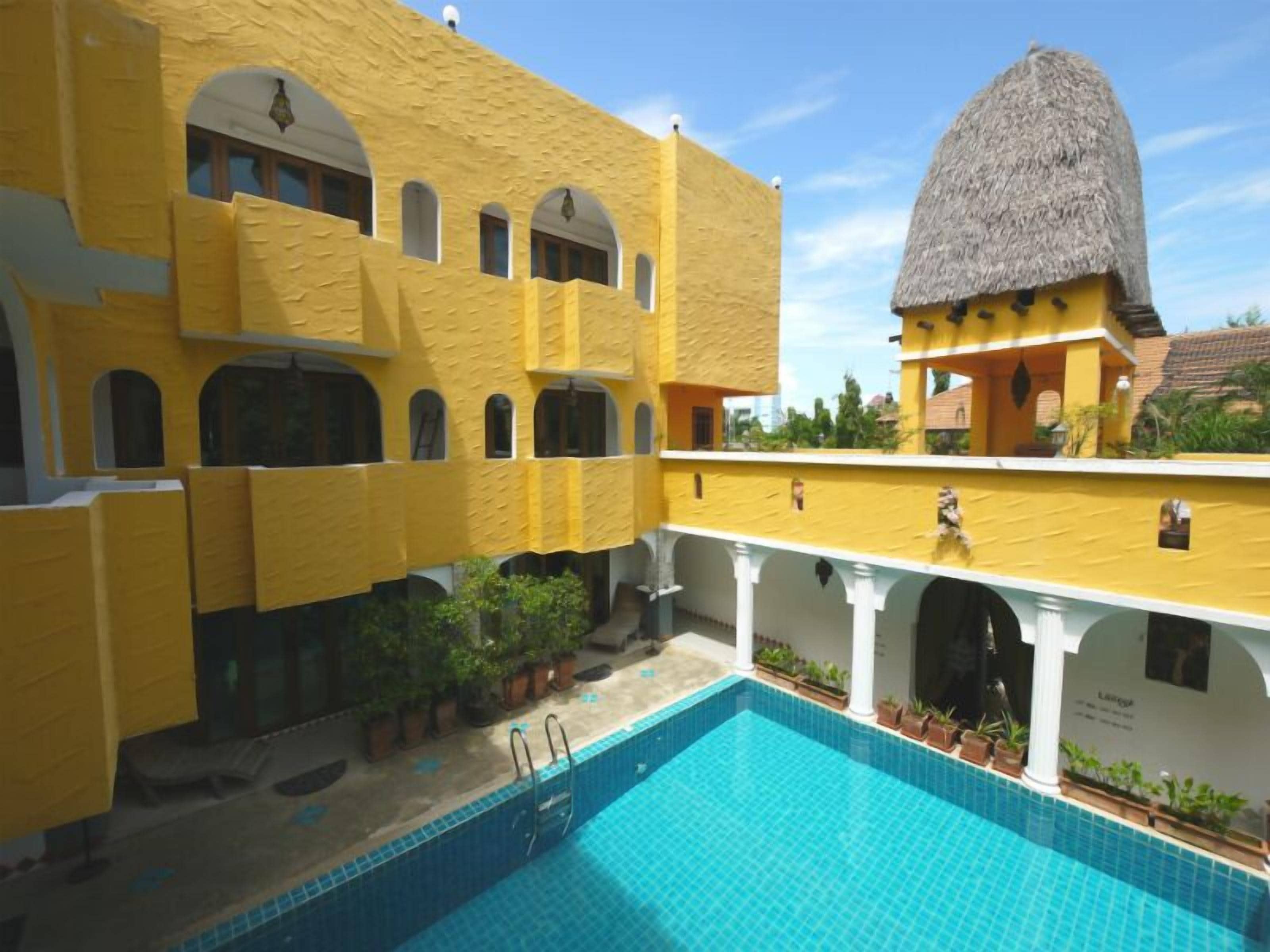Foto - Riad Hua Hin Hotel