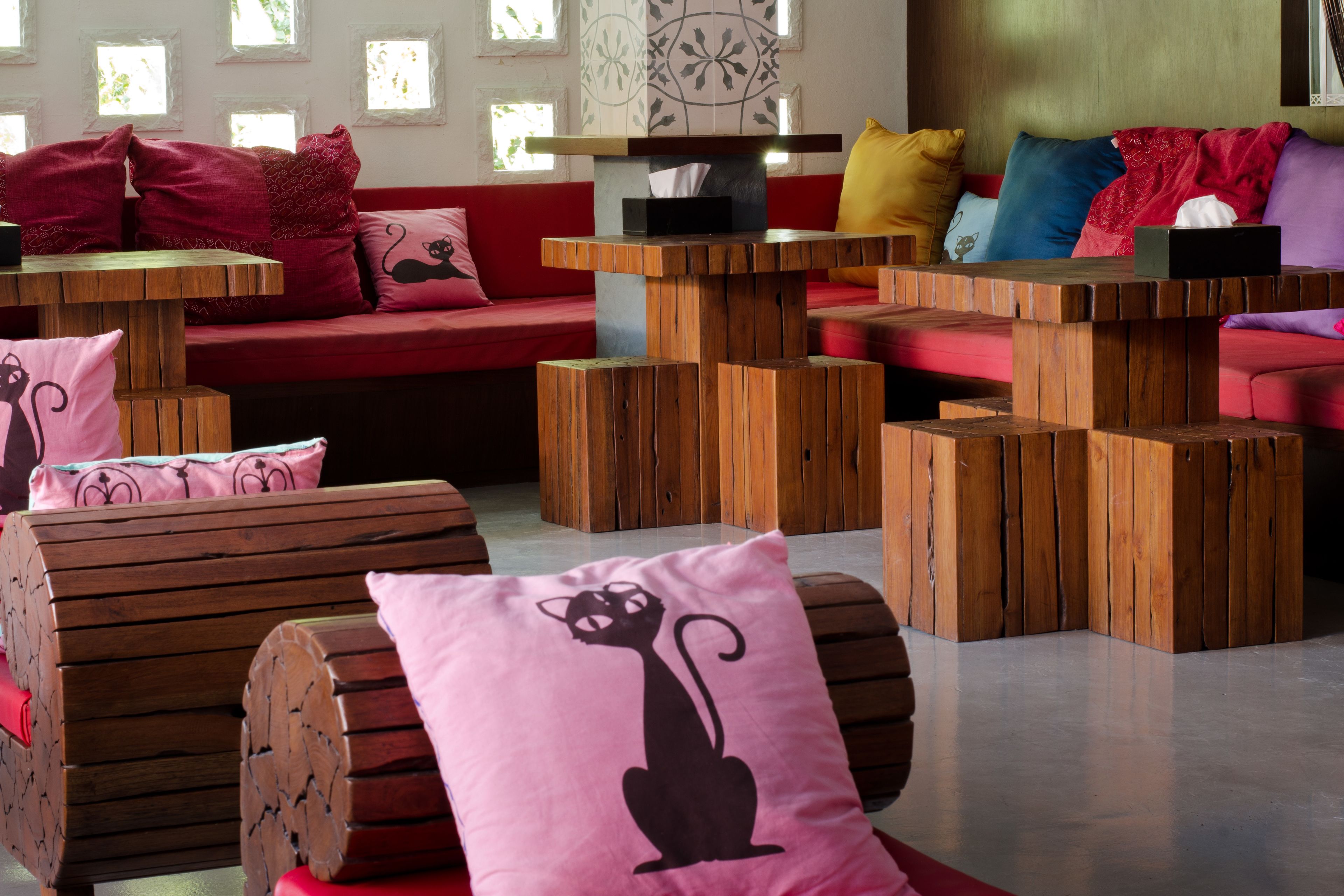 Foto - Riad Hua Hin Hotel
