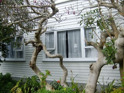 Abbeycourt Motel