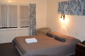 Budget Room (8 Nights)