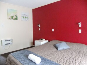 Property amenity - Abbeycourt Motel (Lower Hutt)