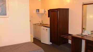 客房 (Budget - 4 Nights) | 高級寢具、免費無線上網、床單