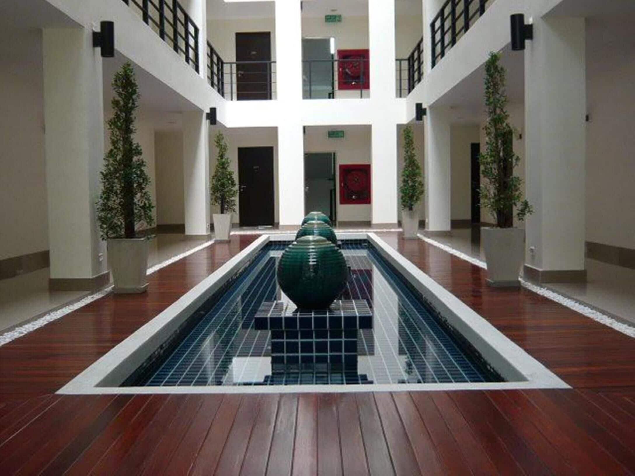 Photo - The Atrium Ratchada 13