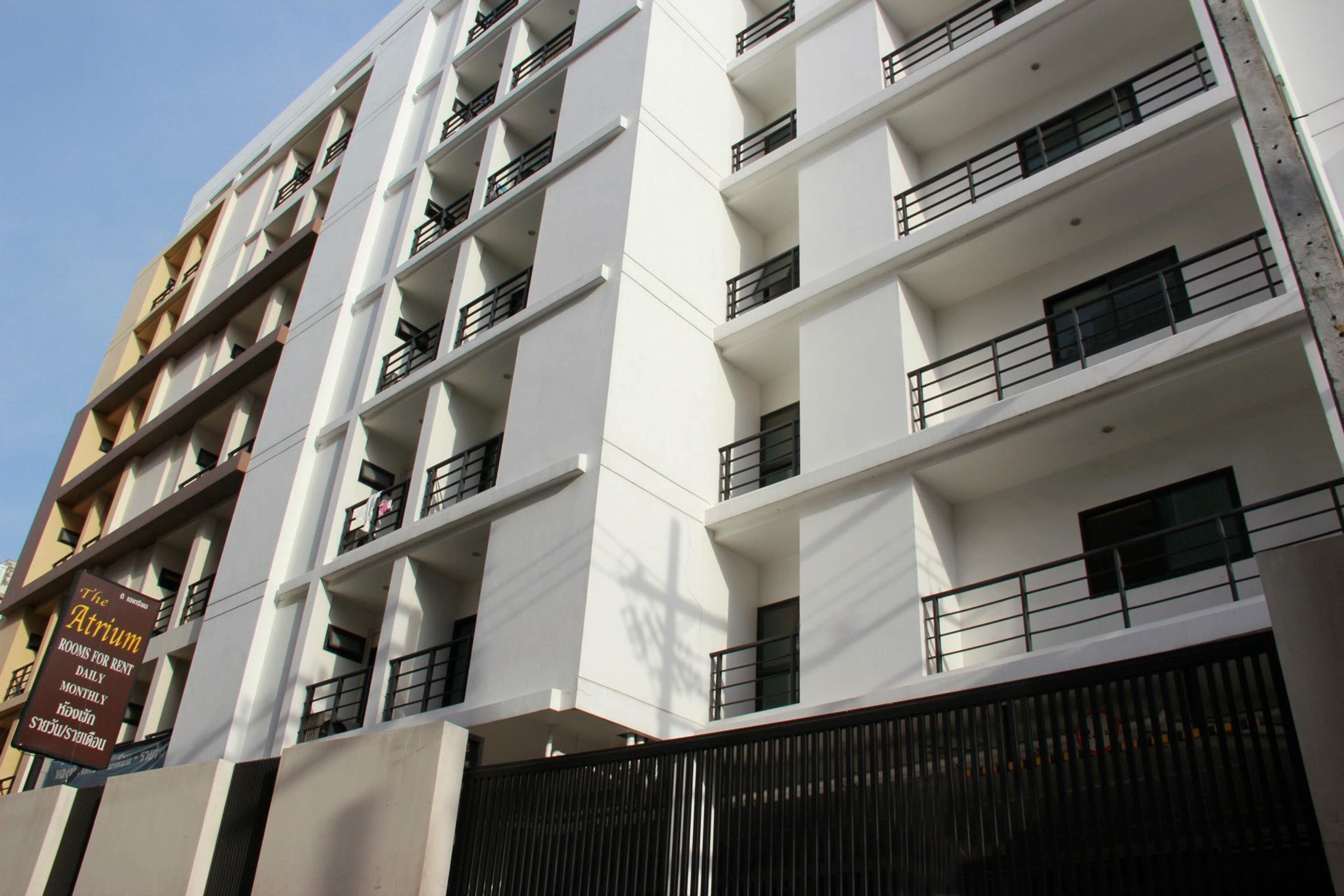 Photo - The Atrium Ratchada 13