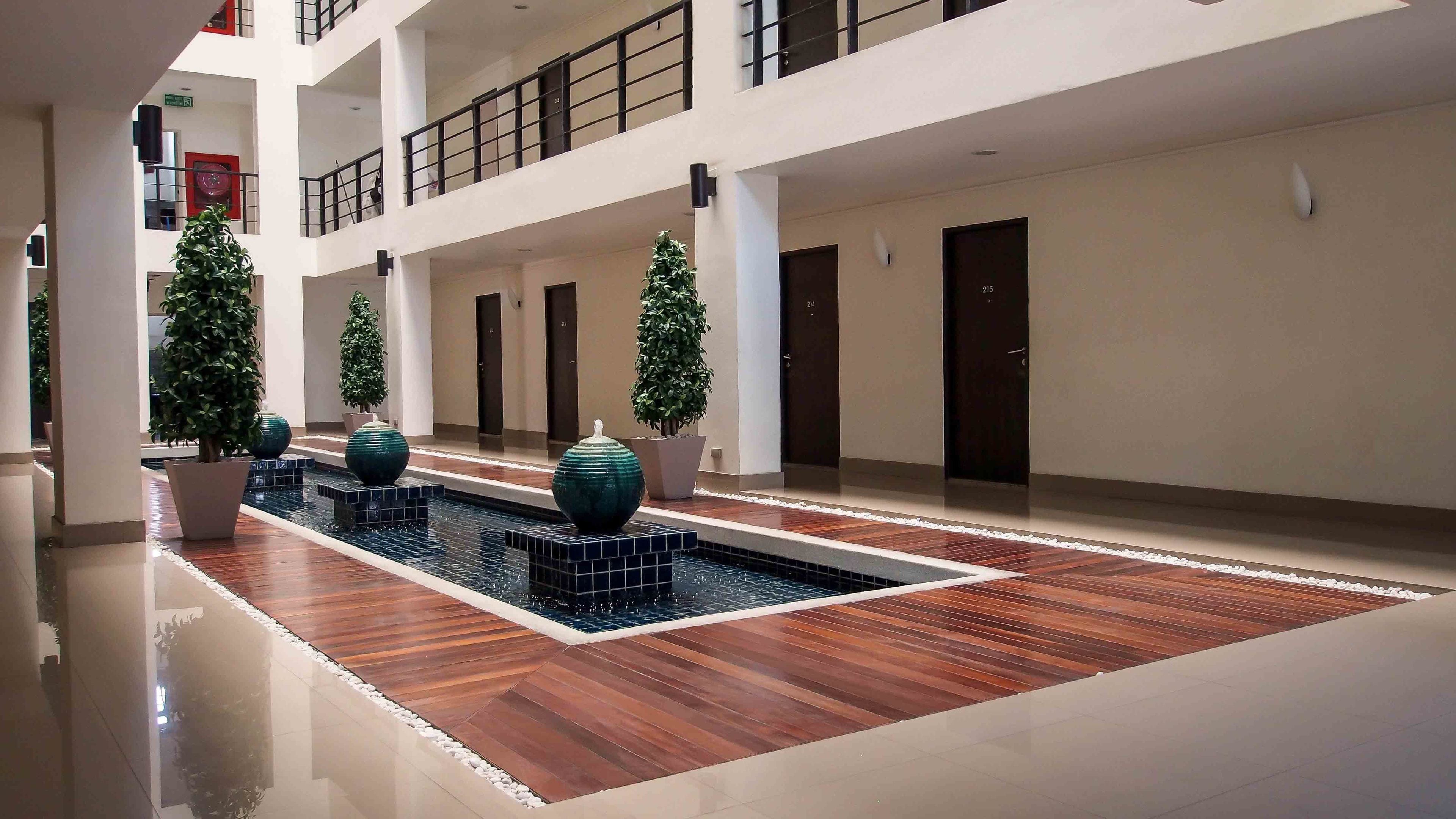 Photo - The Atrium Ratchada 13