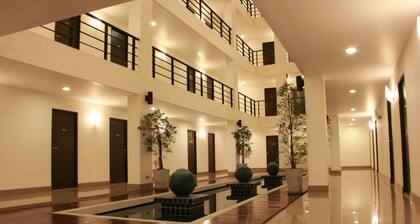 The Atrium Ratchada 13