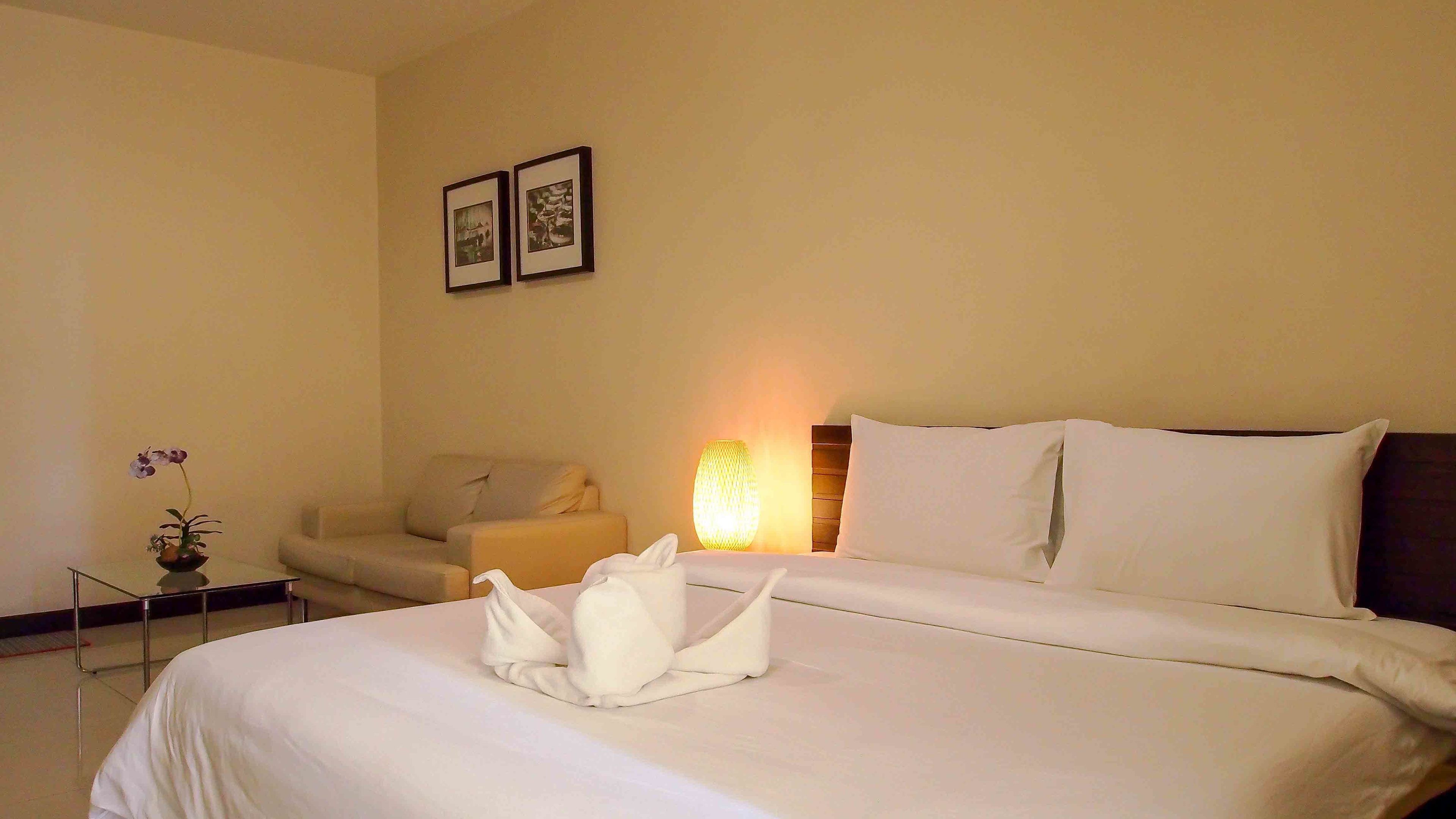 Photo - The Atrium Ratchada 13