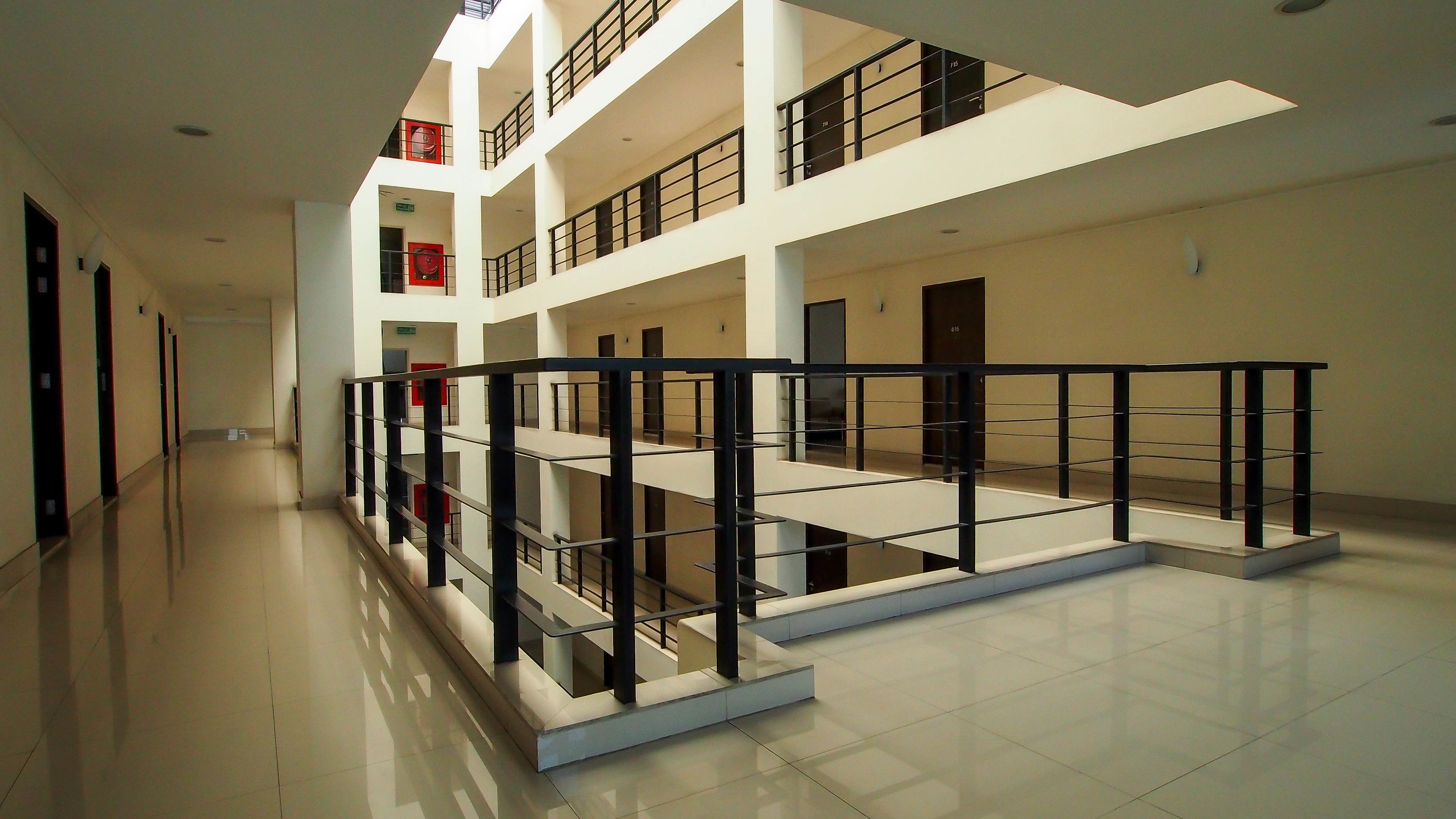 Photo - The Atrium Ratchada 13