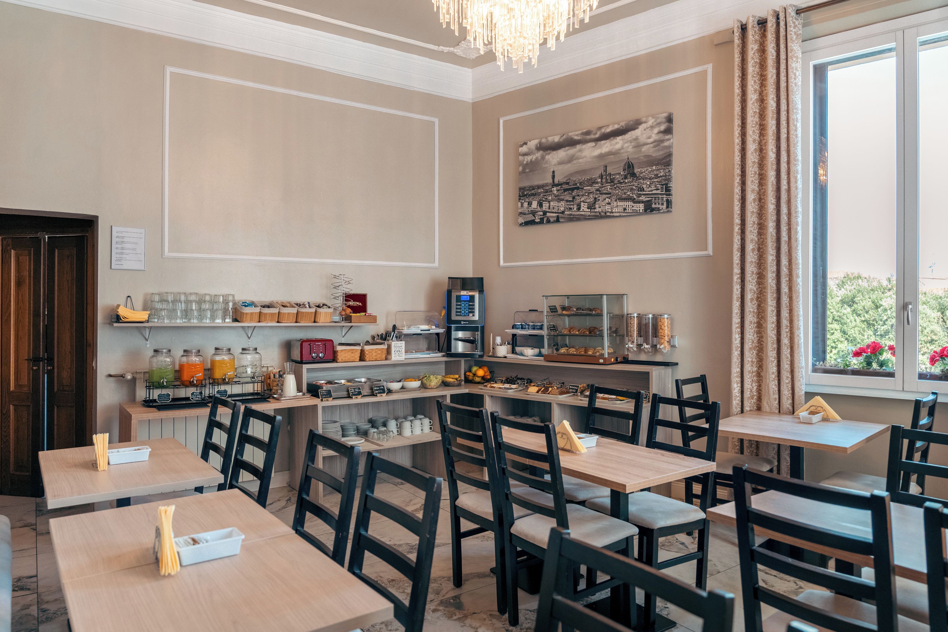 Foto - Astrid Hotel