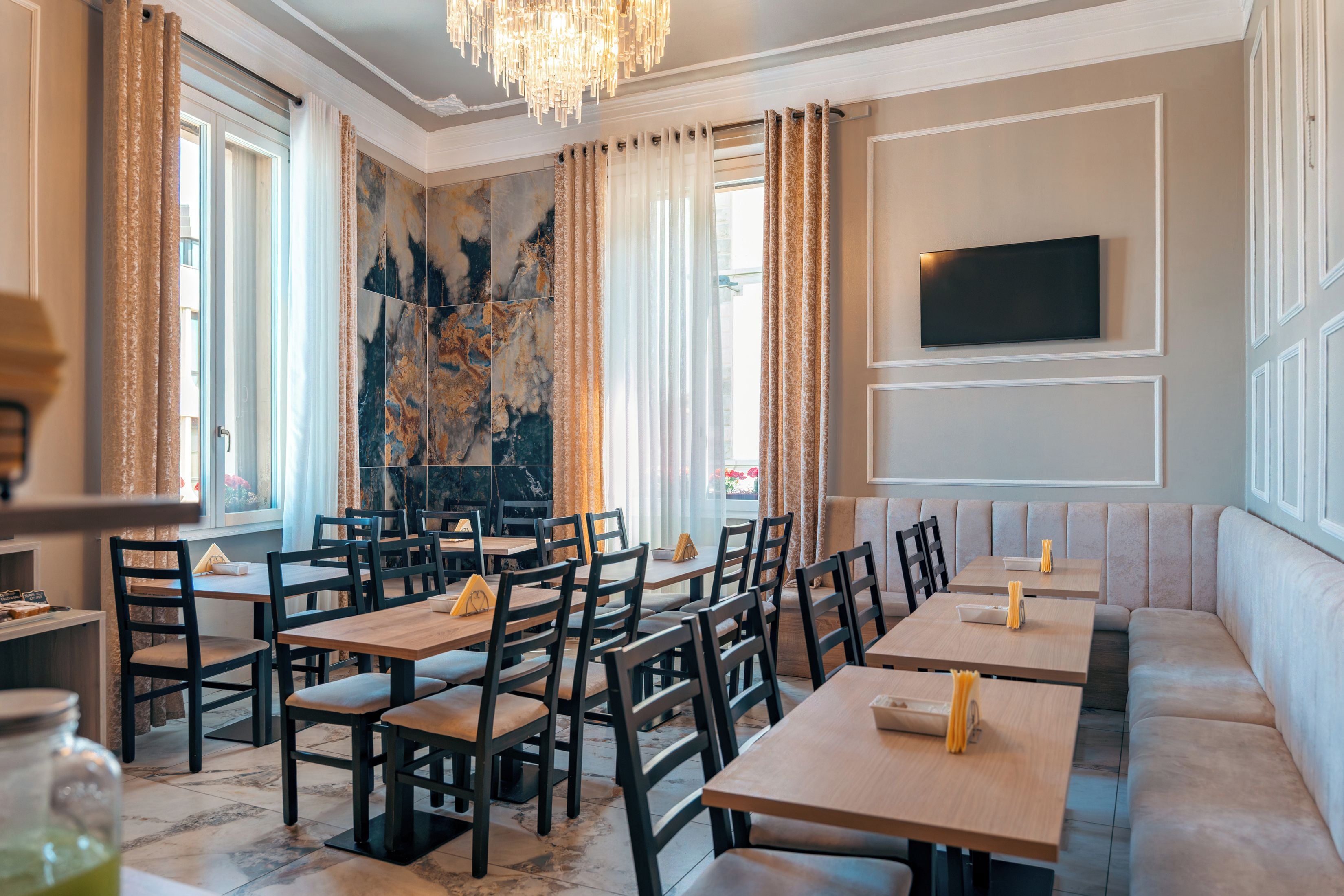 Foto - Astrid Hotel
