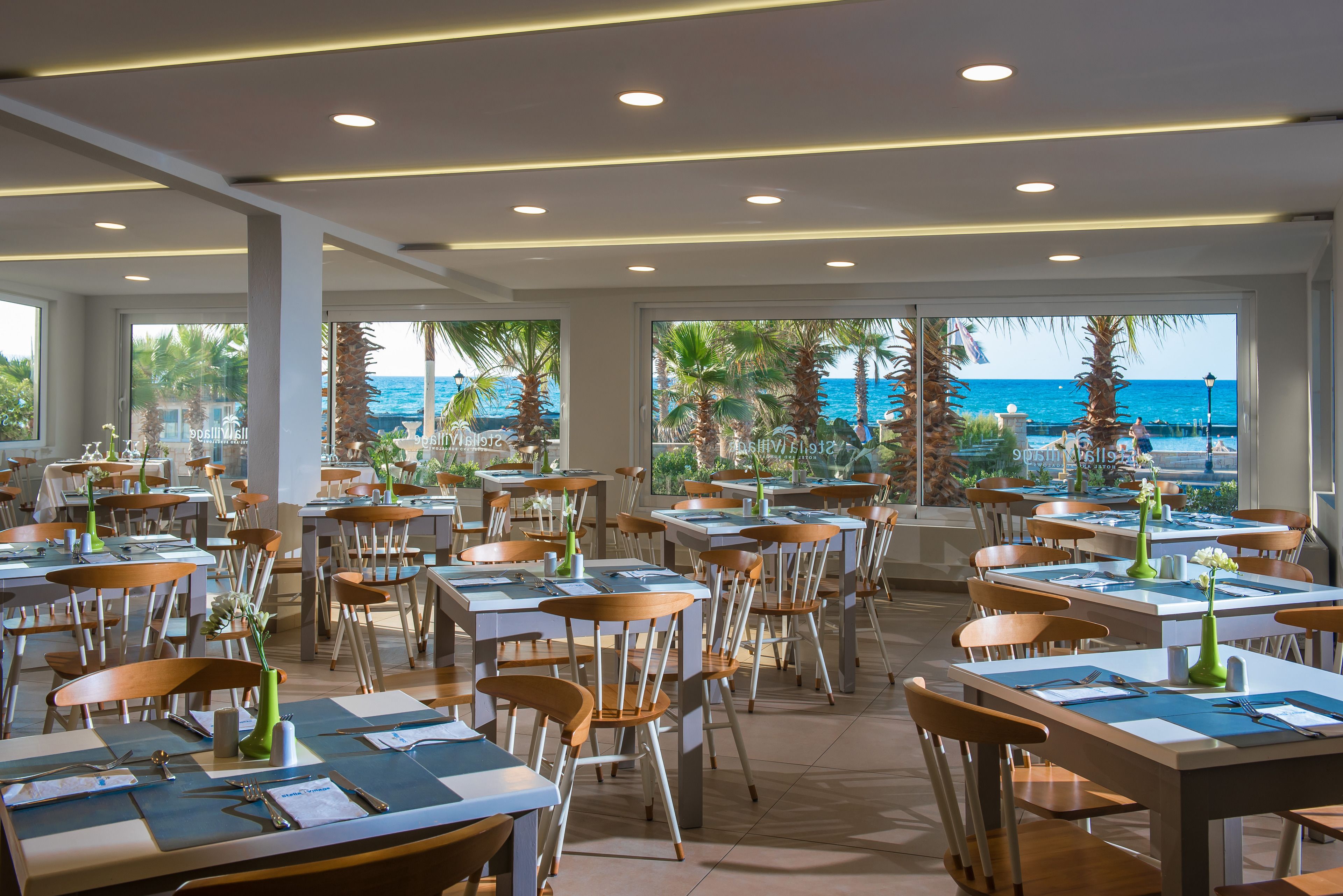 Foto - Stella Village Seaside Hotel