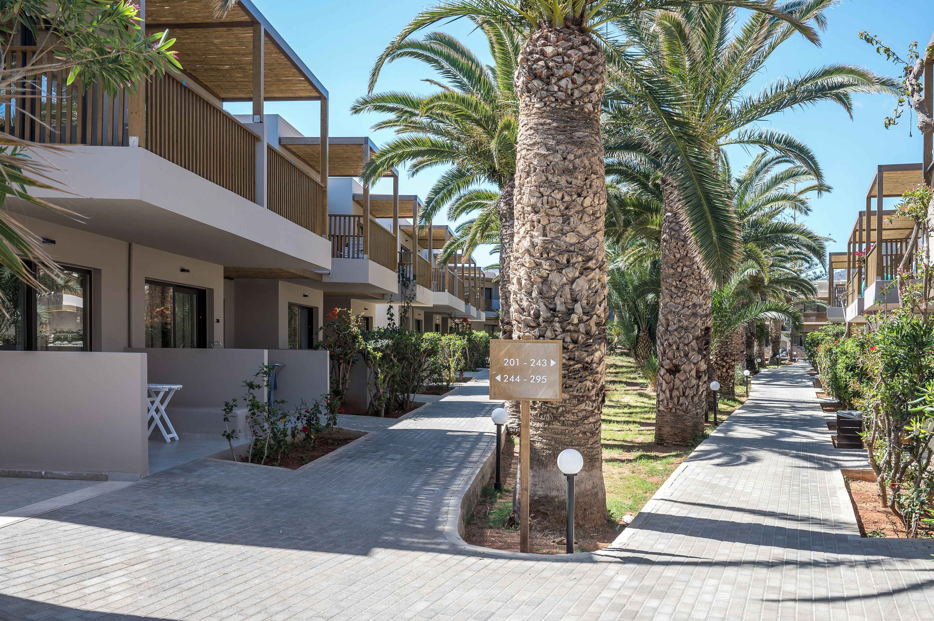 Photo - Stella Village Seaside Hotel